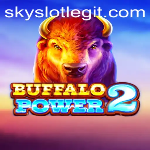 Unveiling BuffaloPower2 by SkySLOT: A Captivating Gaming Experience