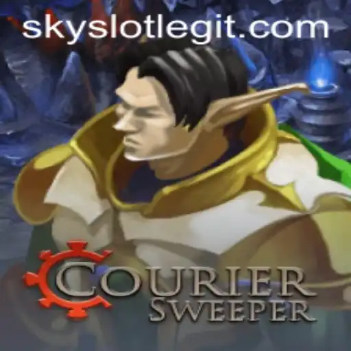 Discover the Thrilling World of CourierSweeper: A SkySLOT Adventure