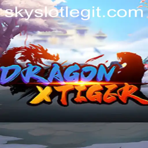 DragonXTiger: A New Era of Adventure and Strategy in SkySLOT