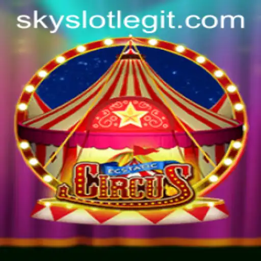 EcstaticCircus: Embrace the Magic with SkySLOT