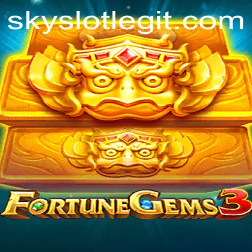 Exploring the Enchanting World of FortuneGems3