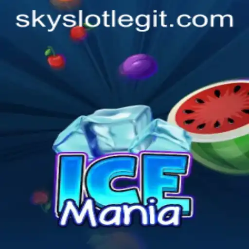 Experience the Excitement of IceMania with SkySLOT