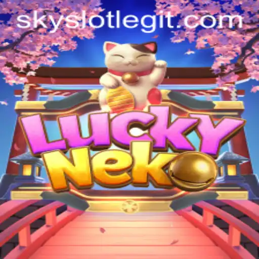 Exploring the Enchanting World of LuckyNeko with SkySLOT