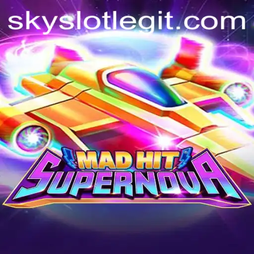 Discover the Exciting World of MadHitSupernova: A Deep Dive into the Game and SkySLOT