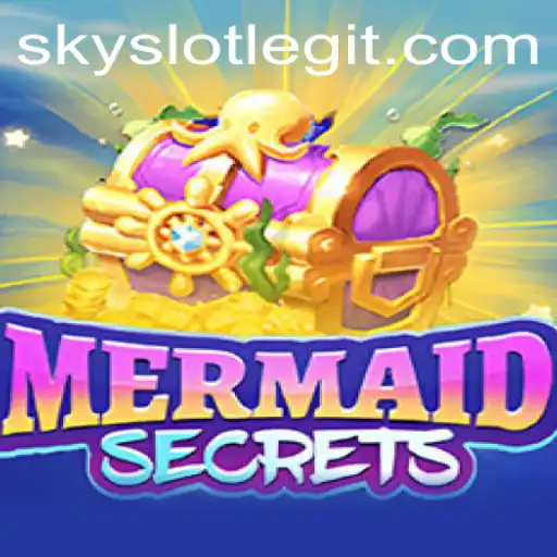Dive into the Fantasy World of MermaidSecrets and SkySLOT