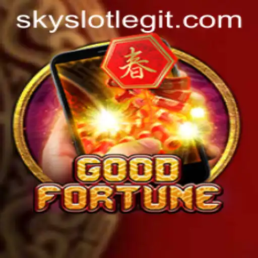 Discover the Exciting World of GoodFortuneM: A SkySLOT Adventure