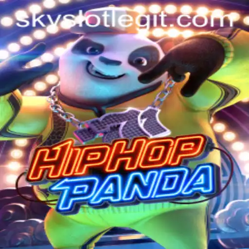 Discovering HipHopPanda: A SkySLOT Experience
