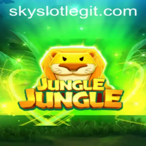 Delve into the Thrilling World of JungleJungle with SkySLOT