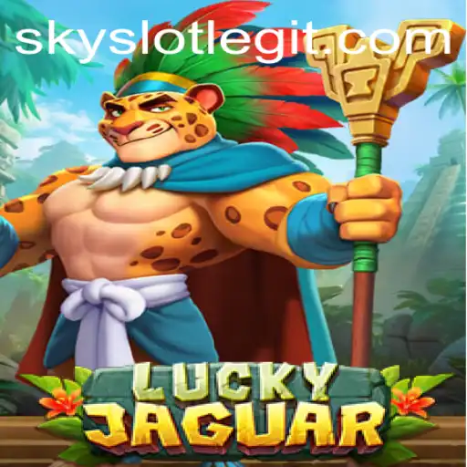 Discover the Exciting World of LuckyJaguar: An Innovative Online Casino Experience