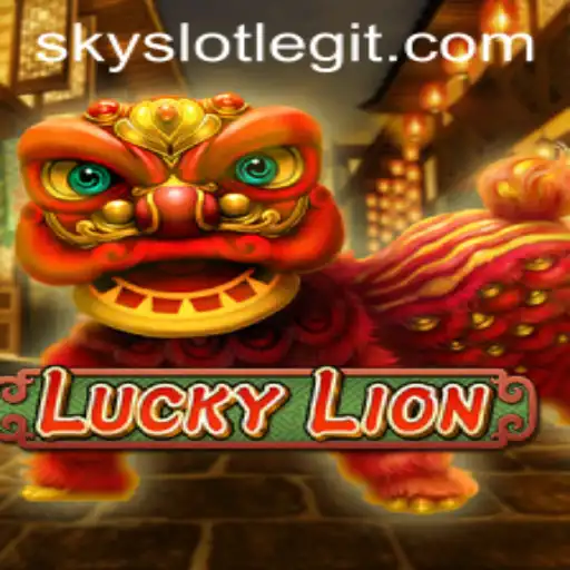 LuckyLion: An Immersive Adventure into SkySLOT Gaming