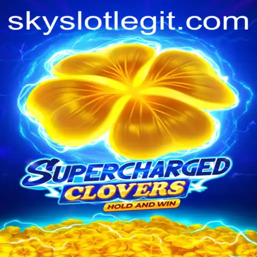 SchargedClovers: A Thrilling Expedition into SkySLOT
