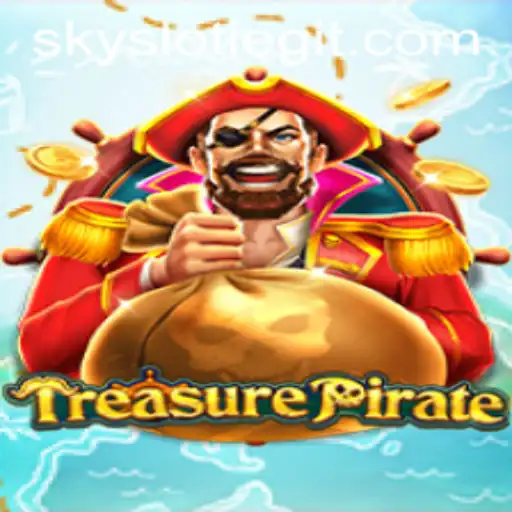 Explore the Adventurous World of TreasurePirate - An Exciting New Game Featuring SkySLOT