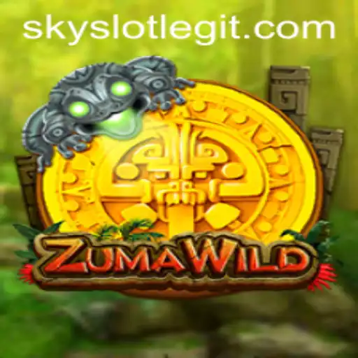 Experience the Thrill of ZumaWild: A SkySLOT Adventure