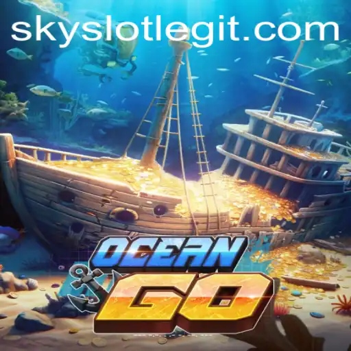 Diving into OceanGO: The Thrilling Underwater Adventure with SkySLOT