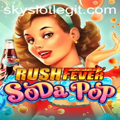 Unveiling RushFeverSodaPop: The Ultimate Gaming Experience with a SkySLOT Twist