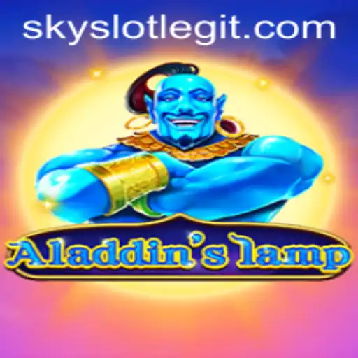 Exploring Aladdinslamp: A Magical Adventure in the World of SkySLOT