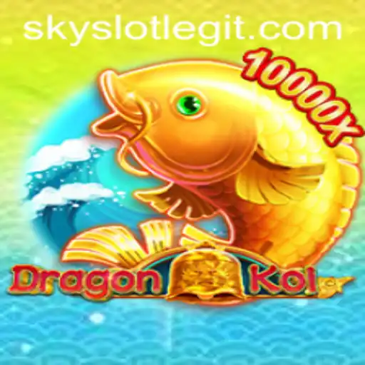 Experience Epic Adventure with DragonKoi's Latest SkySLOT Update