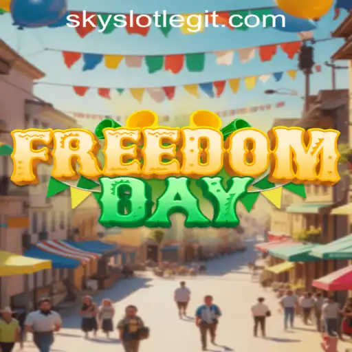 Explore the Revolutionary Game: FreedomDay and Its Innovative SkySLOT Feature