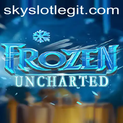 FrozenUncharted: A New Gaming Adventure with SkySLOT