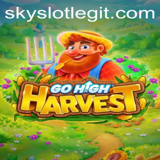 GoHighHarvest: A Captivating Gaming Experience with SkySLOT