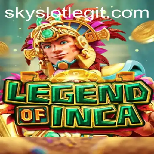 Explore the Mystical World of LegendofInca: Unveiling the Thrills of SkySLOT