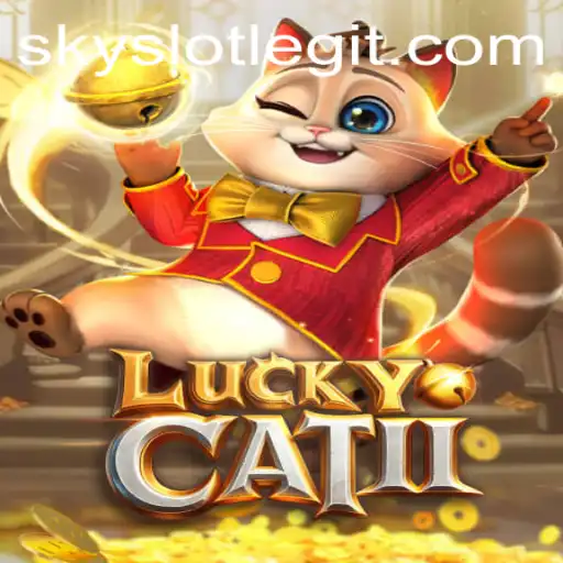 Exploring the World of LuckyCatII in SkySLOT