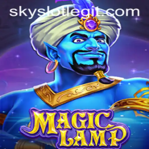 Discover the Enchantment of MagicLamp with SkySLOT: A Captivating Gaming Experience