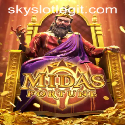 Discover the World of MidasFortune: A New Era in Gaming