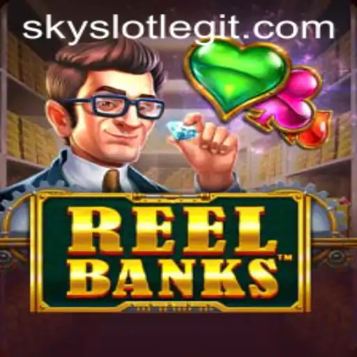 Exploring the Engaging World of ReelBanks by SkySLOT