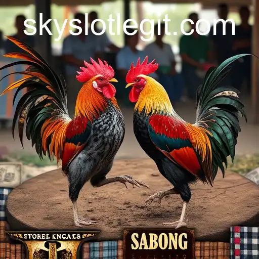 The Intriguing World of Sabong Games: A Deep Dive with SkySLOT