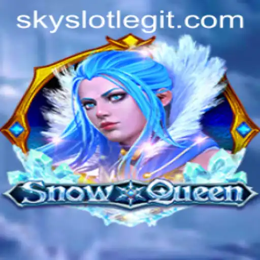 The Enchanting World of SnowQueen: A SkySLOT Adventure