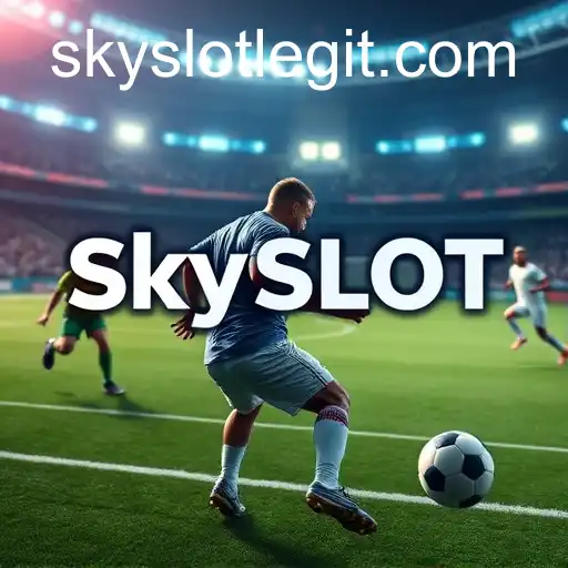 The Rise of SkySLOT in Sports Betting