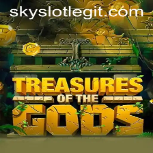 Unveiling the Mysteries: TreasureoftheGods and the Alluring World of SkySLOT