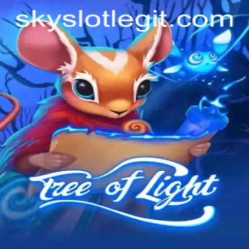 Exploring the Enchanting Realm of TreeofLight: A SkySLOT Adventure