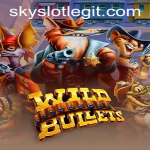 Exploring the Exciting Features of WildBullets and SkySLOT