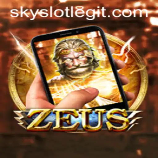 Discover the Divine Adventure of ZeusM: Unleashing the Power of SkySLOT
